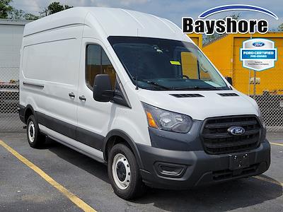 2020 Ford Transit 250 High Roof SRW RWD, Empty Cargo Van for sale #317504 - photo 1