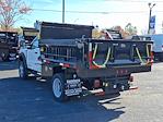 New 2024 Ford F-550 XL Regular Cab 4x4, Godwin 184U Dump Truck for sale #317517 - photo 3