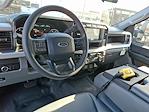 New 2024 Ford F-550 XL Regular Cab 4x4, Godwin 184U Dump Truck for sale #317559 - photo 6