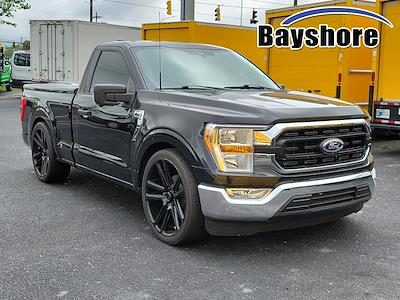 2022 Ford F-150 Regular Cab 4x2, Pickup for sale #317583 - photo 1