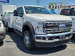 2024 Ford F-450 Super Cab DRW 4x4, Reading Classic II Steel Service Truck for sale #317702 - photo 1