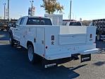 New 2024 Ford F-450 XL Super Cab 4x4, Reading Classic II Steel Service Truck for sale #317702 - photo 4