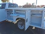 New 2024 Ford F-450 XL Super Cab 4x4, Reading Classic II Steel Service Truck for sale #317702 - photo 17