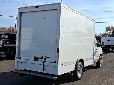 New 2025 Ford E-350 RWD, Wabash Cargo Box Van for sale #317711 - photo 2