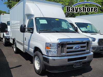 2025 Ford E-350 RWD, Wabash Cargo Box Van for sale #317711 - photo 1