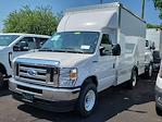 2025 Ford E-350 RWD, Wabash Cargo Box Van for sale #317711 - photo 3