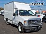 New 2025 Ford E-350 RWD, Wabash Cargo Box Van for sale #317711 - photo 1