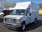 New 2025 Ford E-350 RWD, Wabash Cargo Box Van for sale #317711 - photo 3