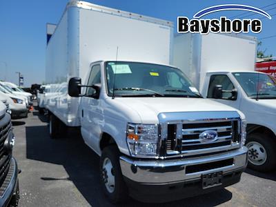 2025 Ford E-450 RWD, Wabash Cargo XL Box Van for sale #317712 - photo 1