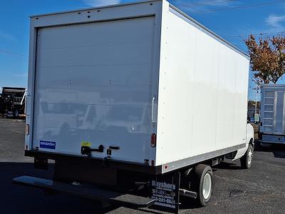 New 2025 Ford E-450 RWD, Wabash Cargo XL Box Van for sale #317712 - photo 2