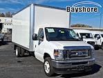 New 2025 Ford E-450 RWD, Wabash Cargo XL Box Van for sale #317712 - photo 1