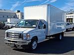 New 2025 Ford E-450 RWD, Wabash Cargo XL Box Van for sale #317712 - photo 3