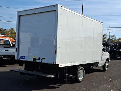 New 2025 Ford E-450 RWD, Wabash Cargo XL Box Van for sale #317713 - photo 2