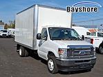 New 2025 Ford E-450 RWD, Wabash Cargo XL Box Van for sale #317713 - photo 1