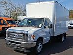 New 2025 Ford E-450 RWD, Wabash Cargo XL Box Van for sale #317713 - photo 3