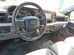 New 2024 Ford F-550 XL Regular Cab 4x4, Godwin 184U Dump Truck for sale #317718 - photo 8