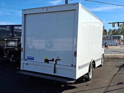 2025 Ford E-350 RWD, Wabash Cargo Box Van for sale #317721 - photo 2