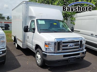 2025 Ford E-350 RWD, Wabash Cargo Box Van for sale #317721 - photo 1