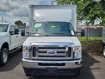 2025 Ford E-350 RWD, Wabash Cargo Box Van for sale #317721 - photo 2