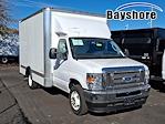 2025 Ford E-350 RWD, Wabash Cargo Box Van for sale #317721 - photo 1