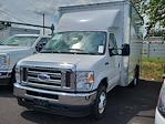 2025 Ford E-350 RWD, Wabash Cargo Box Van for sale #317721 - photo 3