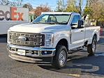 New 2024 Ford F-350 XL Regular Cab 4x4, Pickup for sale #317751 - photo 3