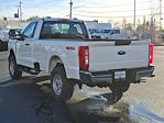 New 2024 Ford F-350 XL Regular Cab 4x4, Pickup for sale #317751 - photo 4