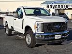 New 2024 Ford F-350 XL Regular Cab 4x4, Pickup for sale #317751 - photo 1