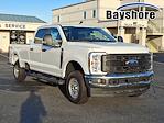 New 2024 Ford F-350 XL Crew Cab 4x4, Pickup for sale #318076 - photo 1