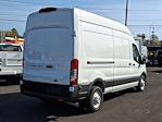 New 2024 Ford Transit 350 HD XL High Roof RWD, Empty Cargo Van for sale #318109 - photo 3