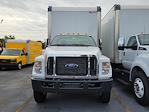 New 2025 Ford F-650 Regular Cab 4x2, Morgan Truck Body Gold Star Box Truck for sale #318112 - photo 2