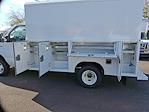 New 2025 Ford E-350 RWD, Reading Aluminum CSV Service Utility Van for sale #318122 - photo 14