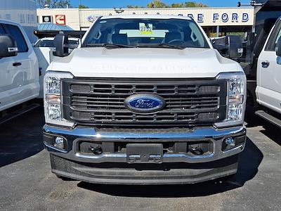 New 2024 Ford F-250 XL Super Cab 4x4, 8' Knapheide Steel Service Body Service Truck for sale #318125 - photo 2