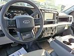 New 2024 Ford F-250 XL Super Cab 4x4, 8' Knapheide Steel Service Body Service Truck for sale #318125 - photo 7