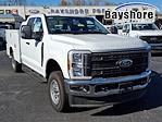 New 2024 Ford F-250 XL Super Cab 4x4, 8' Knapheide Steel Service Body Service Truck for sale #318125 - photo 1