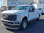 New 2024 Ford F-250 XL Super Cab 4x4, 8' Knapheide Steel Service Body Service Truck for sale #318125 - photo 3