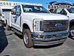 New 2024 Ford F-250 XL Super Cab 4x4, 8' Knapheide Steel Service Body Service Truck for sale #318125 - photo 1