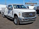 New 2024 Ford F-250 XL Super Cab 4x4, Knapheide Steel Service Body Service Truck for sale #318126 - photo 1