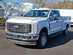 New 2024 Ford F-250 XL Super Cab 4x4, Knapheide Steel Service Body Service Truck for sale #318126 - photo 3