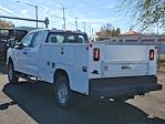 New 2024 Ford F-250 XL Super Cab 4x4, Knapheide Steel Service Body Service Truck for sale #318126 - photo 4