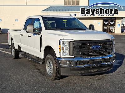 2024 Ford F-350 Crew Cab SRW 4x4, Pickup for sale #318132 - photo 1