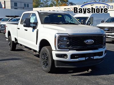 New 2024 Ford F-350 XL Crew Cab 4x4, Pickup for sale #318136 - photo 1