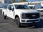 New 2024 Ford F-350 XL Crew Cab 4x4, Pickup for sale #318136 - photo 1