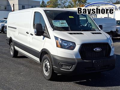 New 2024 Ford Transit 250 XL Low Roof RWD, Empty Cargo Van for sale #318157 - photo 1