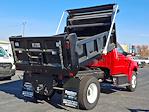 New 2025 Ford F-750 Regular Cab 4x2, 10' 4" Rugby Titan Dump Truck for sale #318275 - photo 13