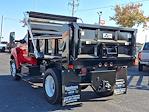 New 2025 Ford F-750 Regular Cab 4x2, 10' 4" Rugby Titan Dump Truck for sale #318275 - photo 4