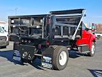 New 2025 Ford F-750 Regular Cab 4x2, 10' 4" Rugby Titan Dump Truck for sale #318275 - photo 2