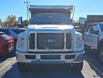 2025 Ford F-750 Regular Cab DRW 4x2, Rugby Titan Dump Truck for sale #318277 - photo 3