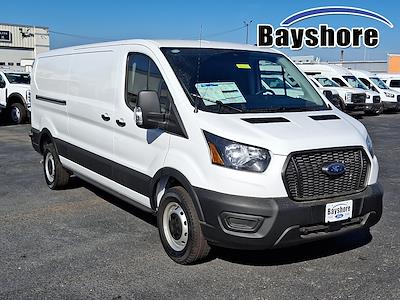 New 2024 Ford Transit 250 XL Low Roof RWD, Empty Cargo Van for sale #318281 - photo 1