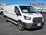 New 2024 Ford Transit 250 XL Low Roof RWD, Empty Cargo Van for sale #318281 - photo 1